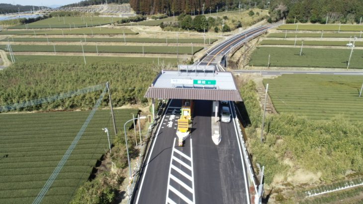 指宿有料道路