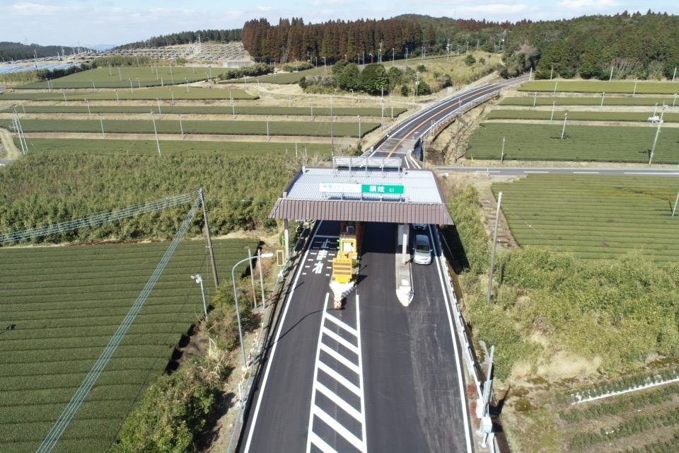 指宿有料道路